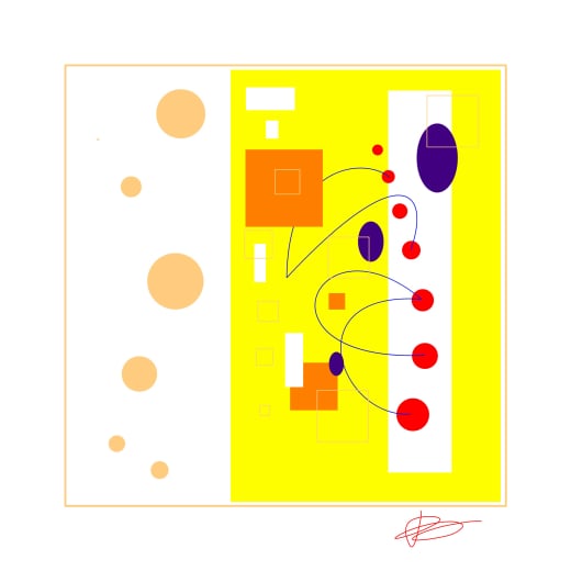 Artwork named 06142023_1 by Ron Centra