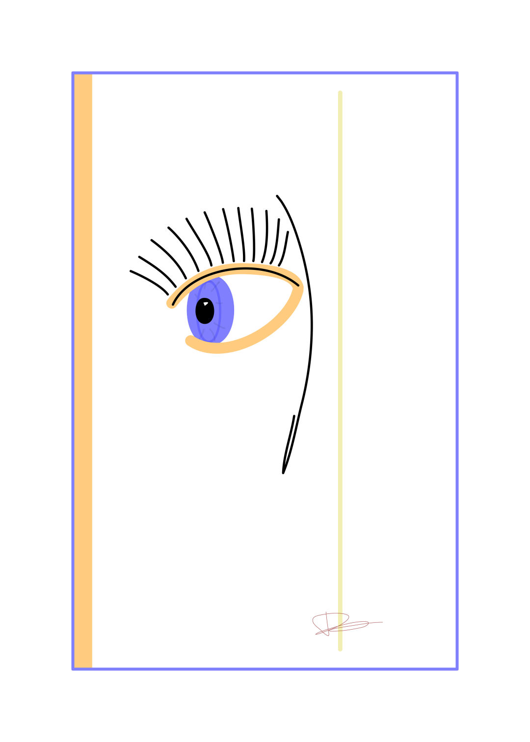 Glance by Ron Centra