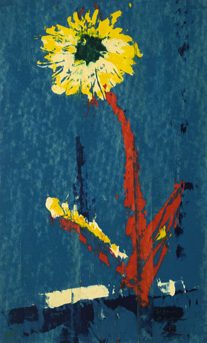 In Bloom by Ron Centra