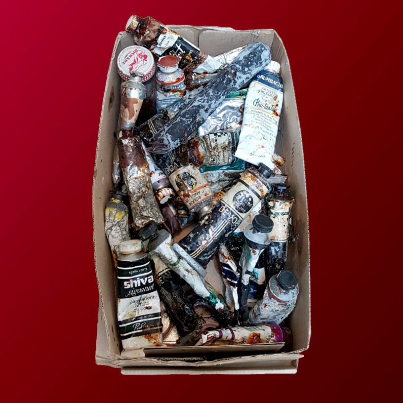 Glance by Ron Centra