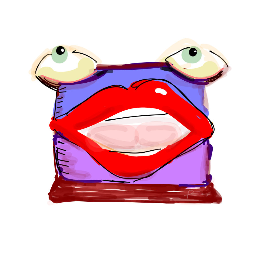 Square by Ron Centra